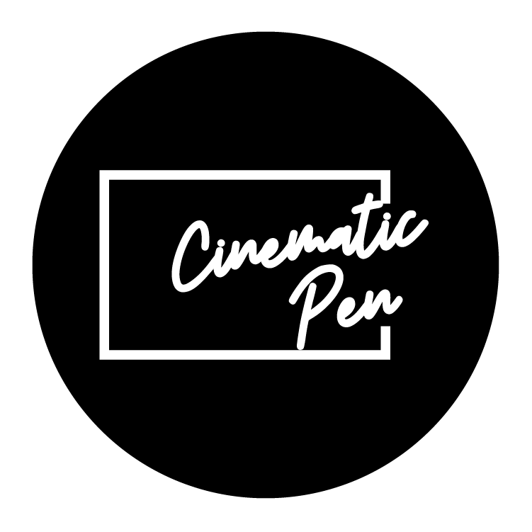 Cinematic Pen